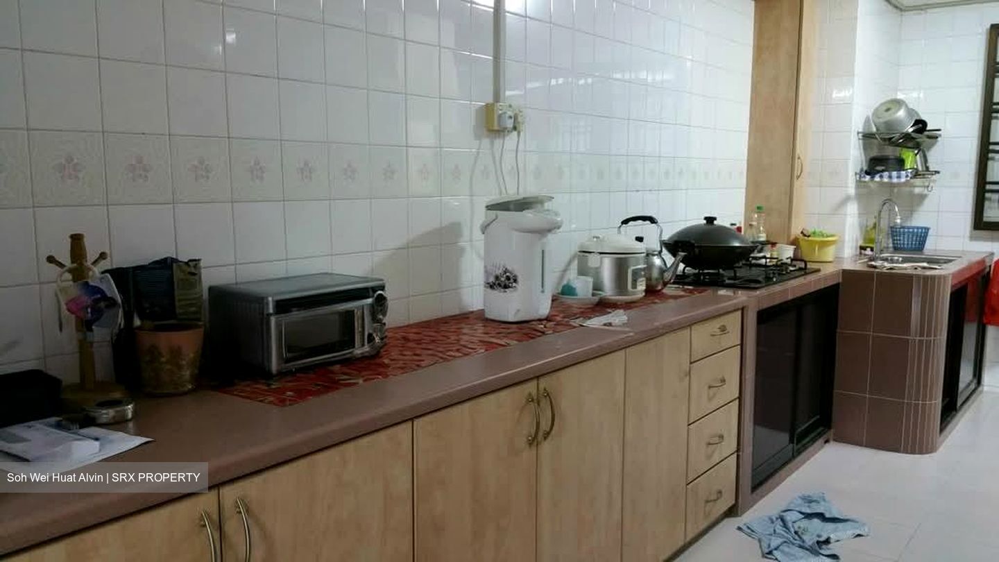 Blk 816 Woodlands Street 82 (Woodlands), HDB 3 Rooms #554269151